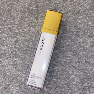 The Route The Everything Night Multi Tasker